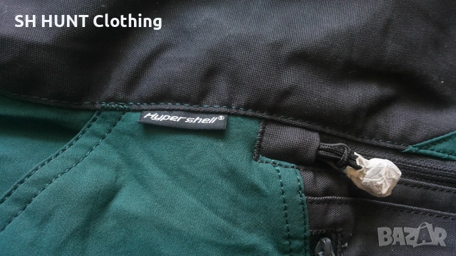 Revolution Race Gp Pro Stretch Trouser размер 50 / M панталон с от части еластична материя - 1899, снимка 10 - Екипировка - 53144644