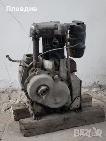 Продавам дизелови двигатели HATZ, DEUTZ, FERYMANN , снимка 5 - Части - 43299331