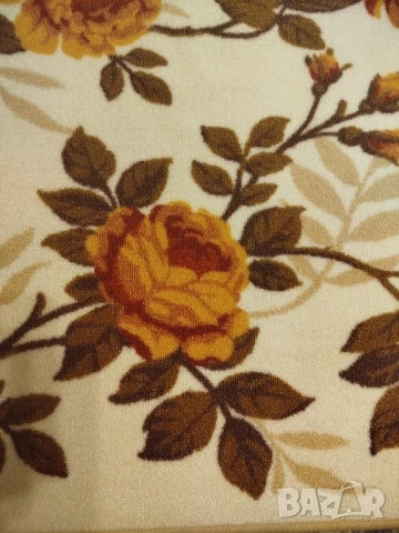 2 бр пътеки / килими, снимка 3 - Пътеки - 51319364