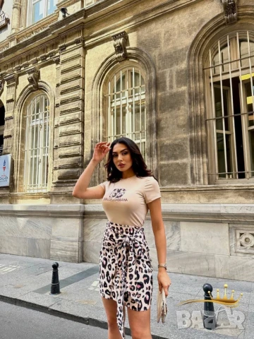 дамски комплект Dolce&Gabbana 