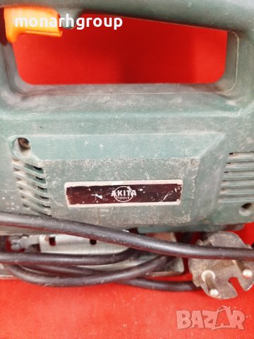 Зеге-AKITA TOOLS, снимка 6 - Други инструменти - 37137095