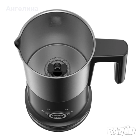 Кана за мляко на пяна Muhler MFF-44S, снимка 3 - Кафемашини - 52927693