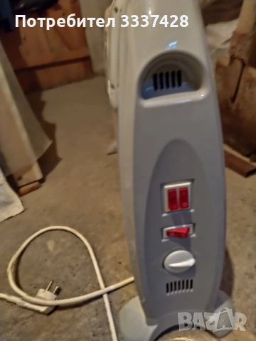 Продавам конвектор, снимка 1