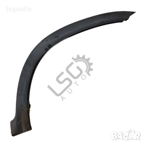 Предна дясна пластмасова вежда калник Honda CR-V II 2001-2006 ID: 115509