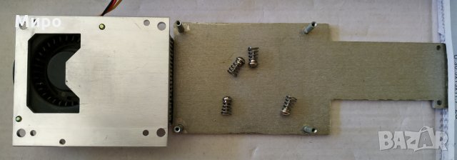 Стари компютърни компоненти, снимка 4 - Други - 26606391