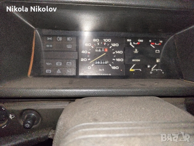 Лада Самара 21099, снимка 16 - Автомобили и джипове - 51631220