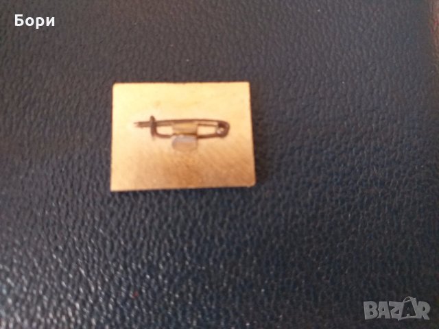 Значка РЗЗ 1962-1972 СССР, снимка 4 - Други ценни предмети - 28101408