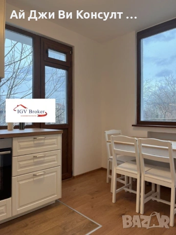 Двустаен апартамент в Лозенец, снимка 3 - Апартаменти - 53004544