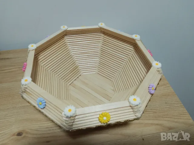 Панер за плодове и сладки