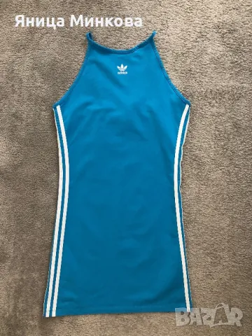 Дамска рокля Adidas- нова