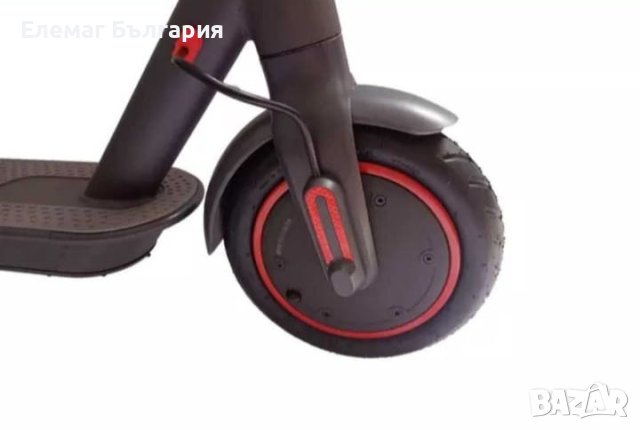 НОВО !!!Безплатна доставка!!!Електрическа тротинетка скутер MI365, снимка 4 - Скутери и тротинетки - 42952164