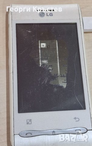 Blackberry 8120, LG GT540, Vodafone 533 и F917 - за ремонт или части., снимка 5 - Blackberry - 40041324