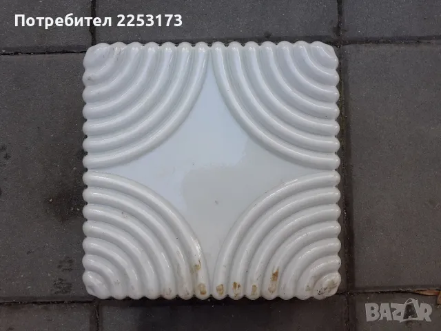 Соц.декораций и вещи за допълване, снимка 4 - Чинии - 49883358