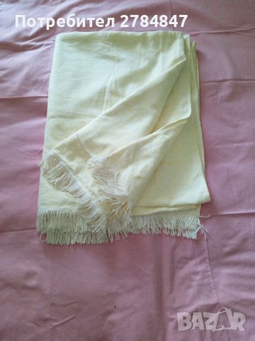 Покривка за легло 