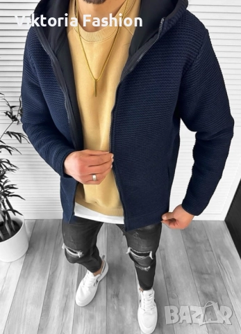 мъжка жилетка/яке