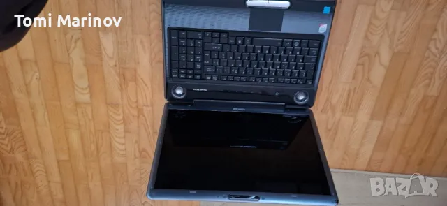 Toshiba satellite p300-1bb  , снимка 2 - Лаптопи за дома - 44418175