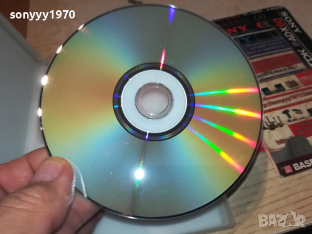 МАЛКИЯТ СИМБА 1-СИМБА МЛАДШИ В НЮ ЙОРК ДВД 1809251842, снимка 13 - DVD филми - 51760692