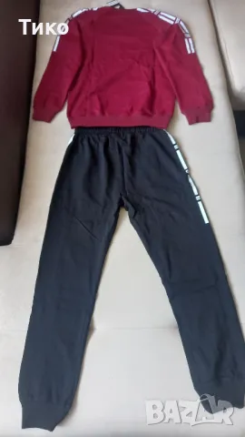 Спортен екип Adidas , снимка 4 - Спортни дрехи, екипи - 50241221