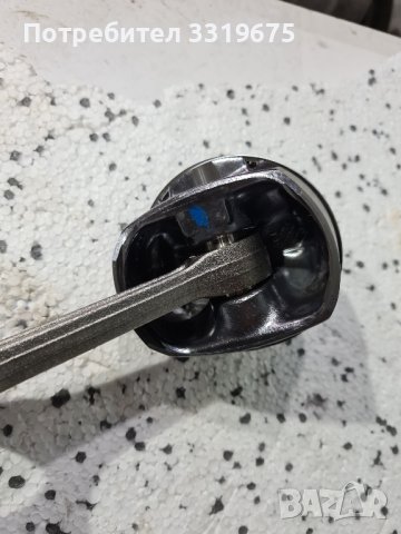 Бутала Опел Зафира А/ Opel Zafira A Астра Г/ Astra G , снимка 6 - Части - 43799342