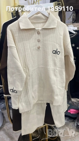 дамски комплект , снимка 3 - Комплекти - 52580207