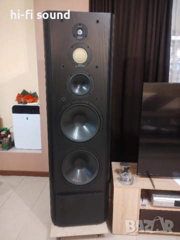 Тонколони Infinity Kappa 9.2 series 2, снимка 7 - Тонколони - 51916379