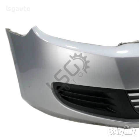 Предна броня Volkswagen Golf VI 2008-2016 ID:148567, снимка 4 - Части - 51401172