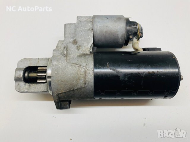 Стартер за MERCEDES Мерцедес W205 AMG C43 3.0 367 коня OM276.823 A2769064400 0001147422 2018, снимка 8 - Части - 43570061