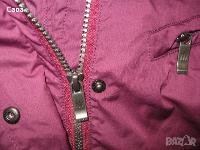 Яке пролет, есен HETREGO  дамско,С-М, снимка 4 - Якета - 32689591