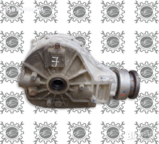 Заден диференциал - Maserati Ghibli (M157)/Maserati Quattroporte VI - 3.0 L - (2014 г.+), снимка 2 - Части - 39689361