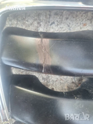 Декоративна Решетка Пред Радиатора За Suzuki Vagon R+ 2004 Година Сузуки Вагон, снимка 6 - Части - 50911420