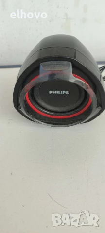 Тонколонка Philips, снимка 7 - Тонколони - 50570540