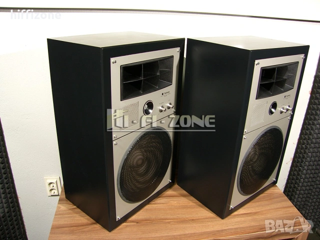 Тонколони   Technics sb-660 