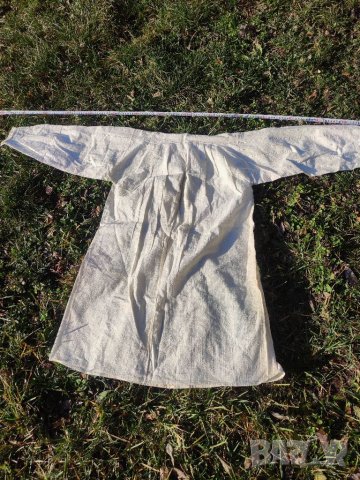 Продавам Риза за носия от стар чеиз  2, снимка 5 - Антикварни и старинни предмети - 39279902