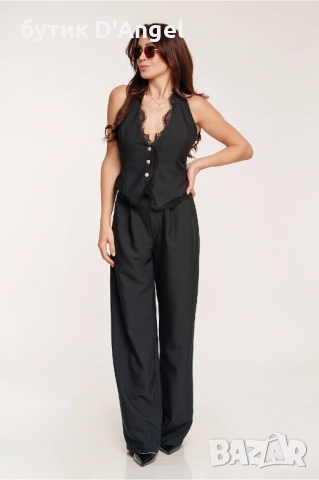 панталон MONA, снимка 2 - Панталони - 52748712