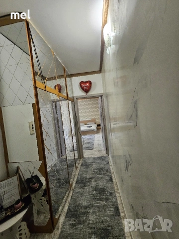 Studio Mariela (Свободно паркиране), снимка 6 - Уикенд почивки и екскурзии - 48456484