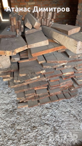 Дървен материал, снимка 5 - Дърводелски услуги - 52001951