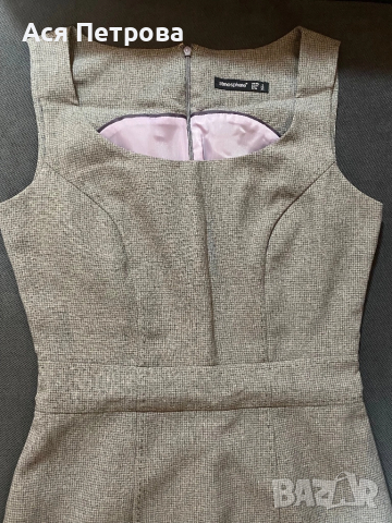 Рокля Atmosphere 36, снимка 2 - Рокли - 52227957