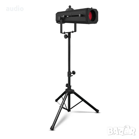 Театрален следач Chauvet DJ - LED followspot, снимка 3 - Други - 50616958