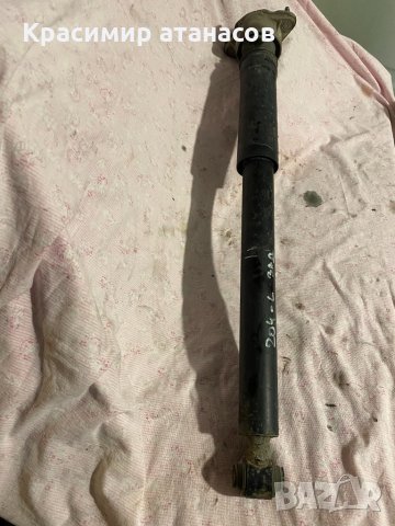 Заден Амортисьор за Мерцедес ц-класа w204.седан.А2043260200.седан