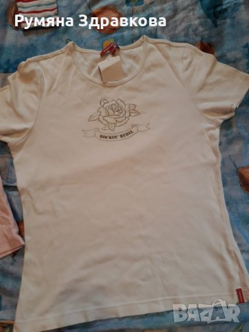 РАЗПРОДАЖБА на детски блузи, снимка 13 - Детски Блузи и туники - 27641785