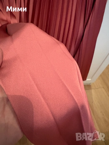 Maxi skirt Twinset, снимка 2 - Поли - 52836845