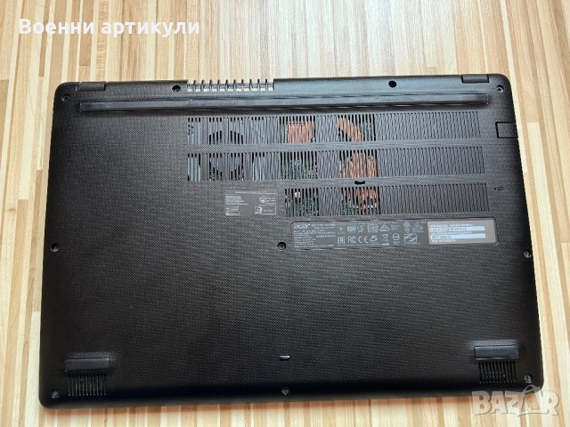 Лаптоп Acer, снимка 6 - Лаптопи за дома - 44005336