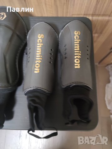 Футболни кори Schmilton, снимка 3 - Футбол - 44070645