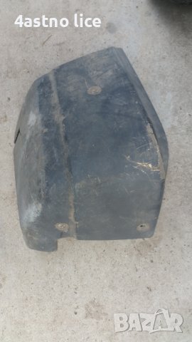 Рено Трафик 4х4 , снимка 14 - Части - 36572510