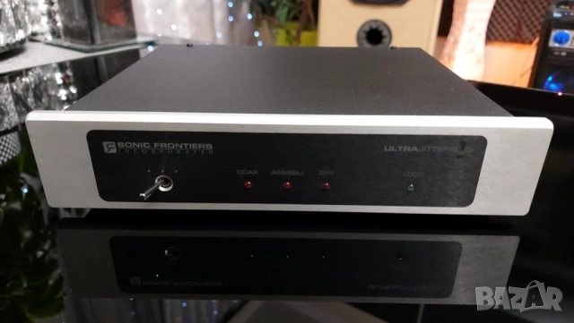 Sonic Frontiers Ultra Jitterbug , снимка 2 - Други - 53314606