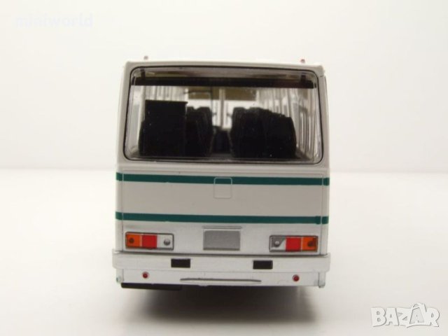 Ikarus 250.59 автобус - мащаб 1:43 на Premium ClassiXXs моделът е нов в кутия, снимка 6 - Колекции - 43943116