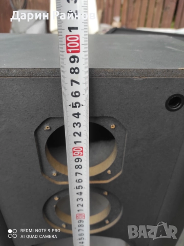 Кутии от тонколони., снимка 3 - Тонколони - 51504640