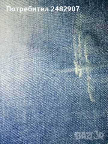 Дамски дънки, снимка 7 - Дънки - 49081975