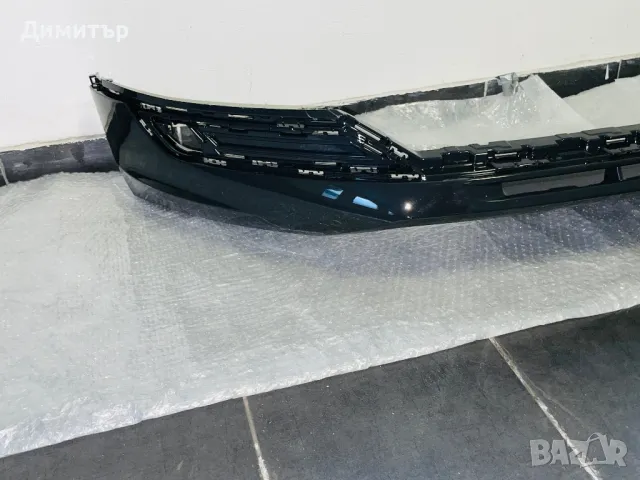 SEAT TARRACO FR БРОНЯ Предна СПОЙЛЕР 5FJ807903B, снимка 3 - Части - 50047575