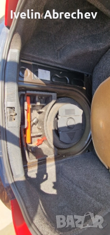 Шкода фабиа, снимка 7 - Автомобили и джипове - 52012165